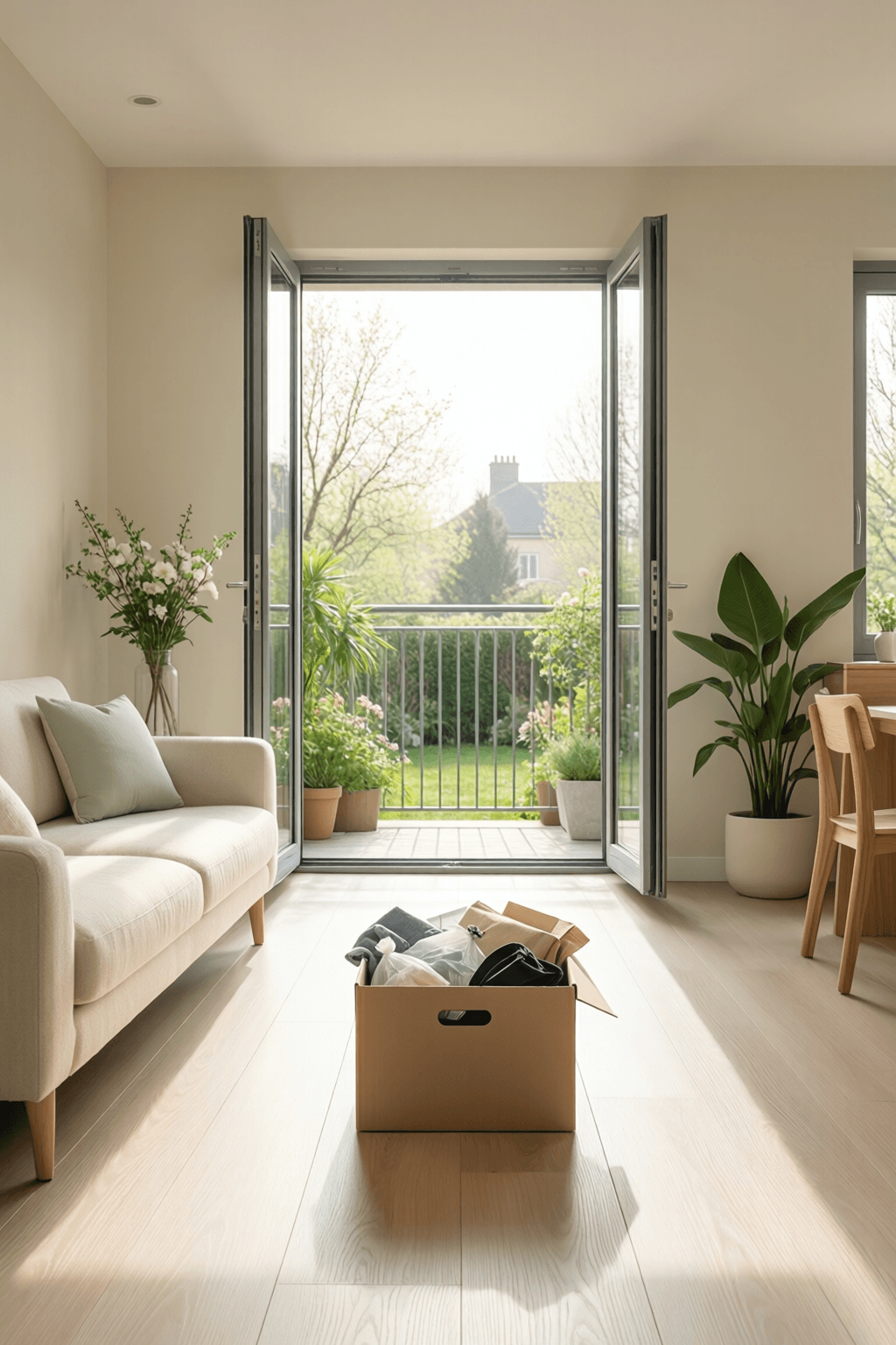 Clutter as a Barrier to the Life You Want
