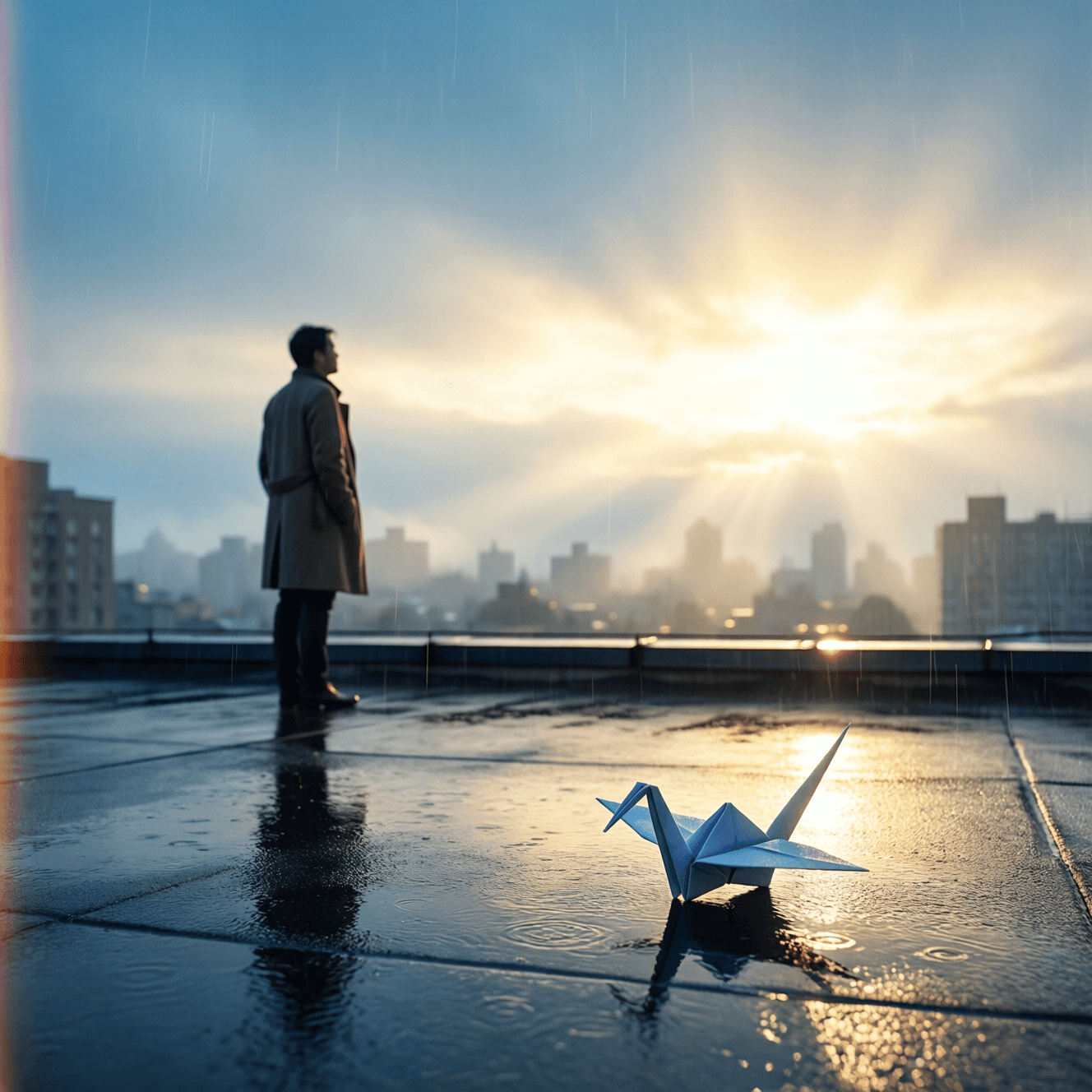 人们为他们所做的事付出代价,而且更要为他们允许自己变成的样子付出代价。——詹姆斯·鲍德温