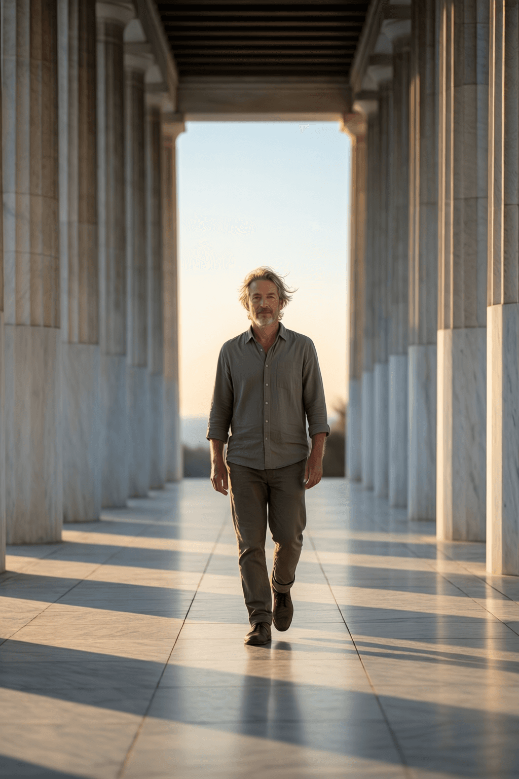 Living Wisdom Instead of Merely Defending It