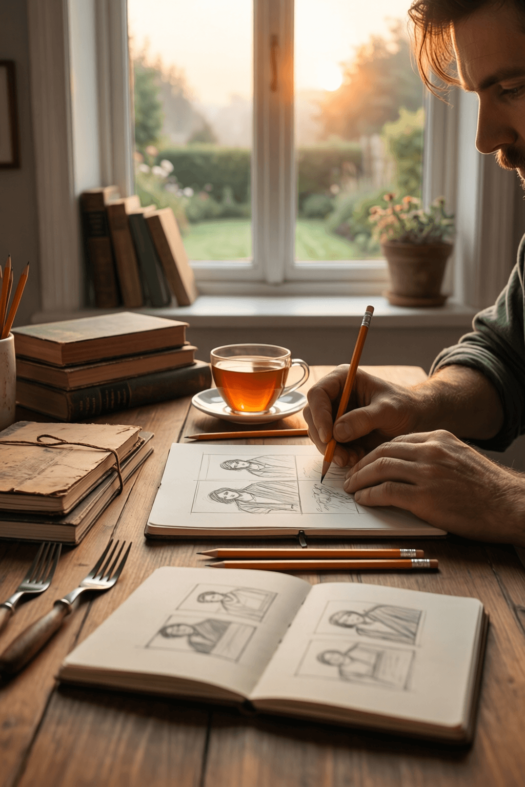 The more you know, the more you realize you haven't done. You just have to keep working. — Hayao Miy
