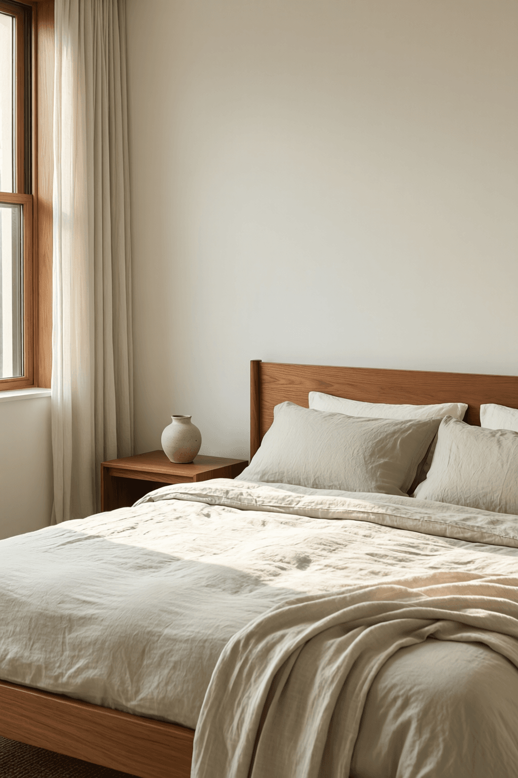 Finding Home in Another’s Presence I am at rest with you — I have come home. — Dorothy L. Sayers