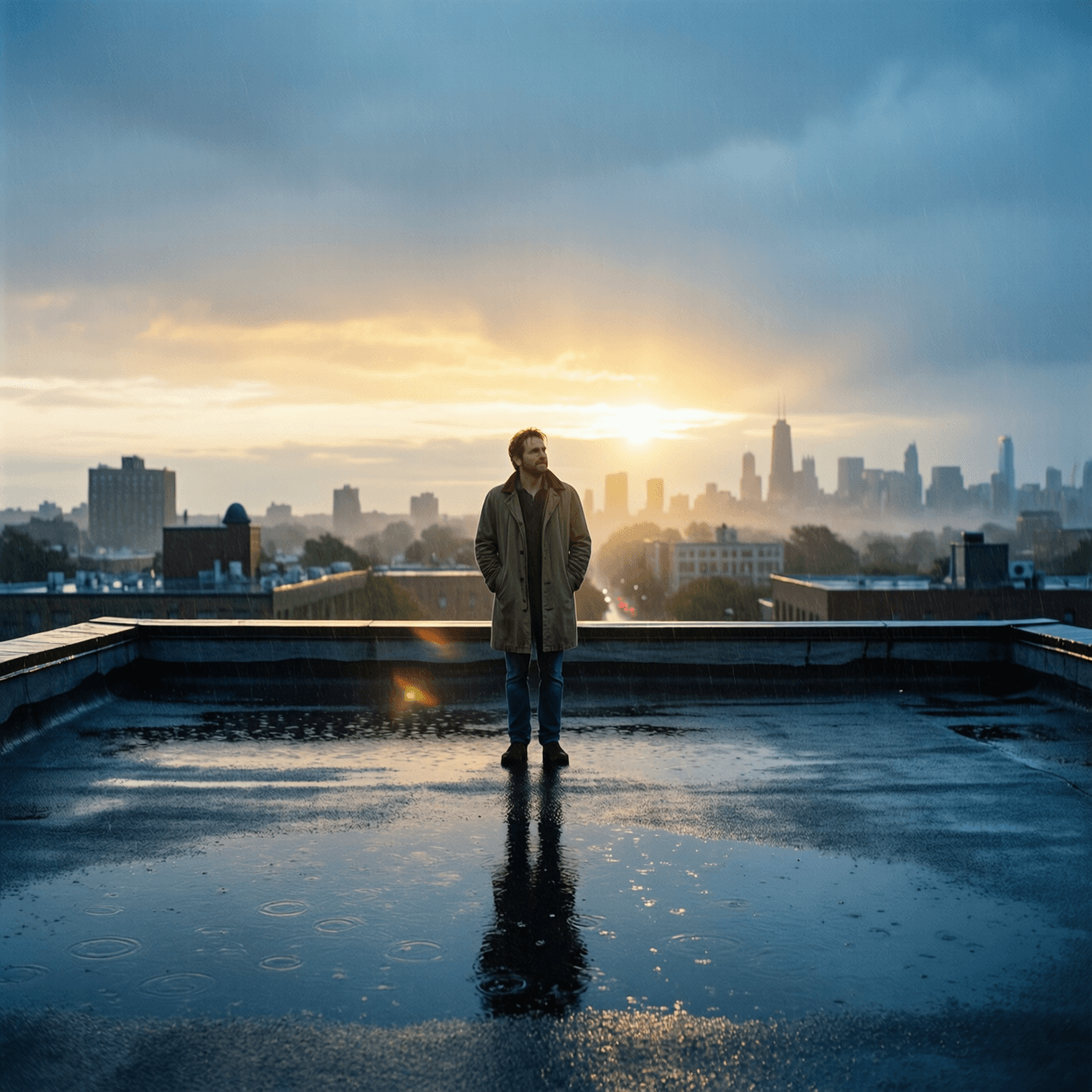 无法受苦的人永远无法成长,永远无法发现自己是谁。——詹姆斯·鲍德温