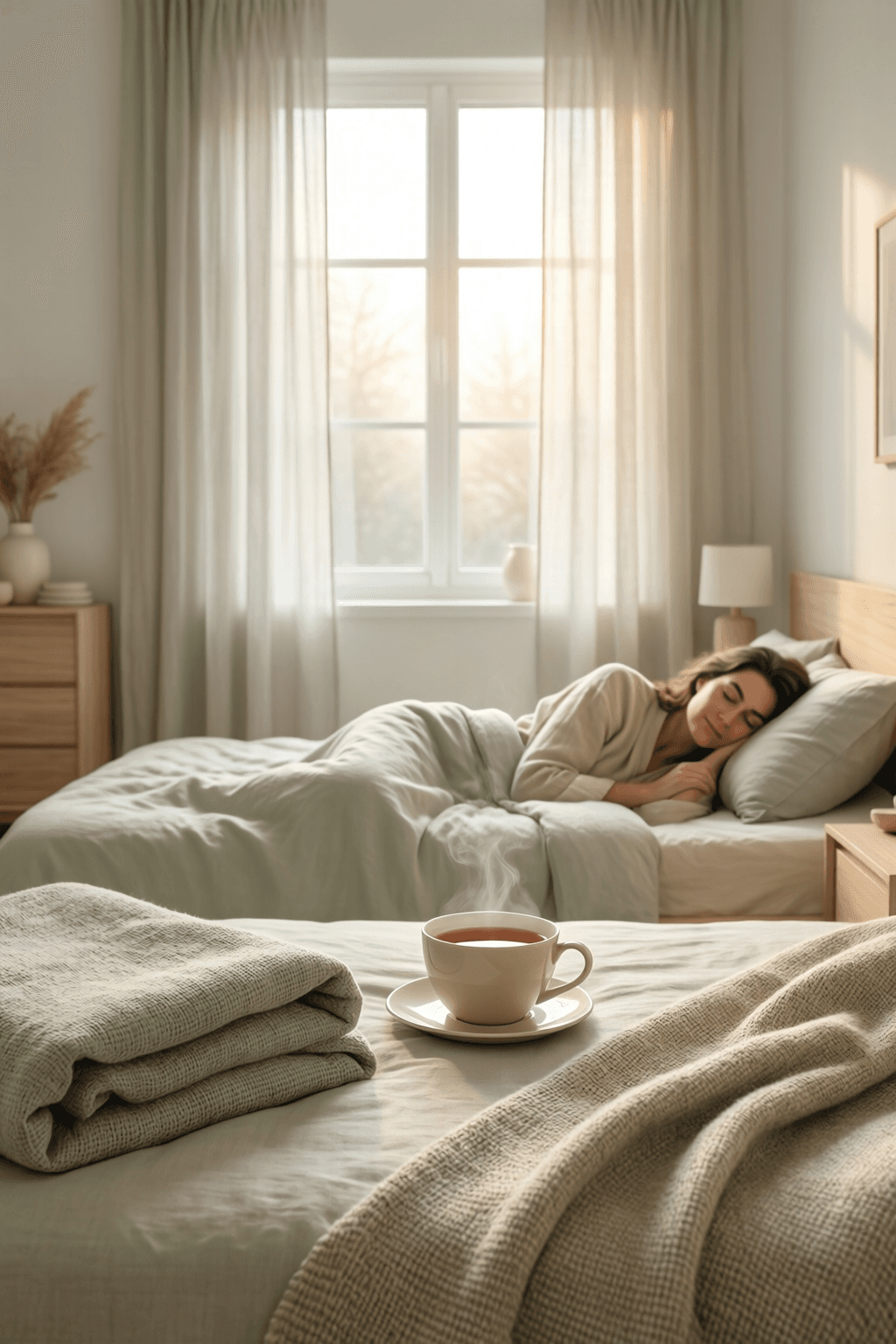 Why Rest Can Be the Deepest Productivity The most productive thing you can do is often the very thing you feel most guilty for: resting. — Et
