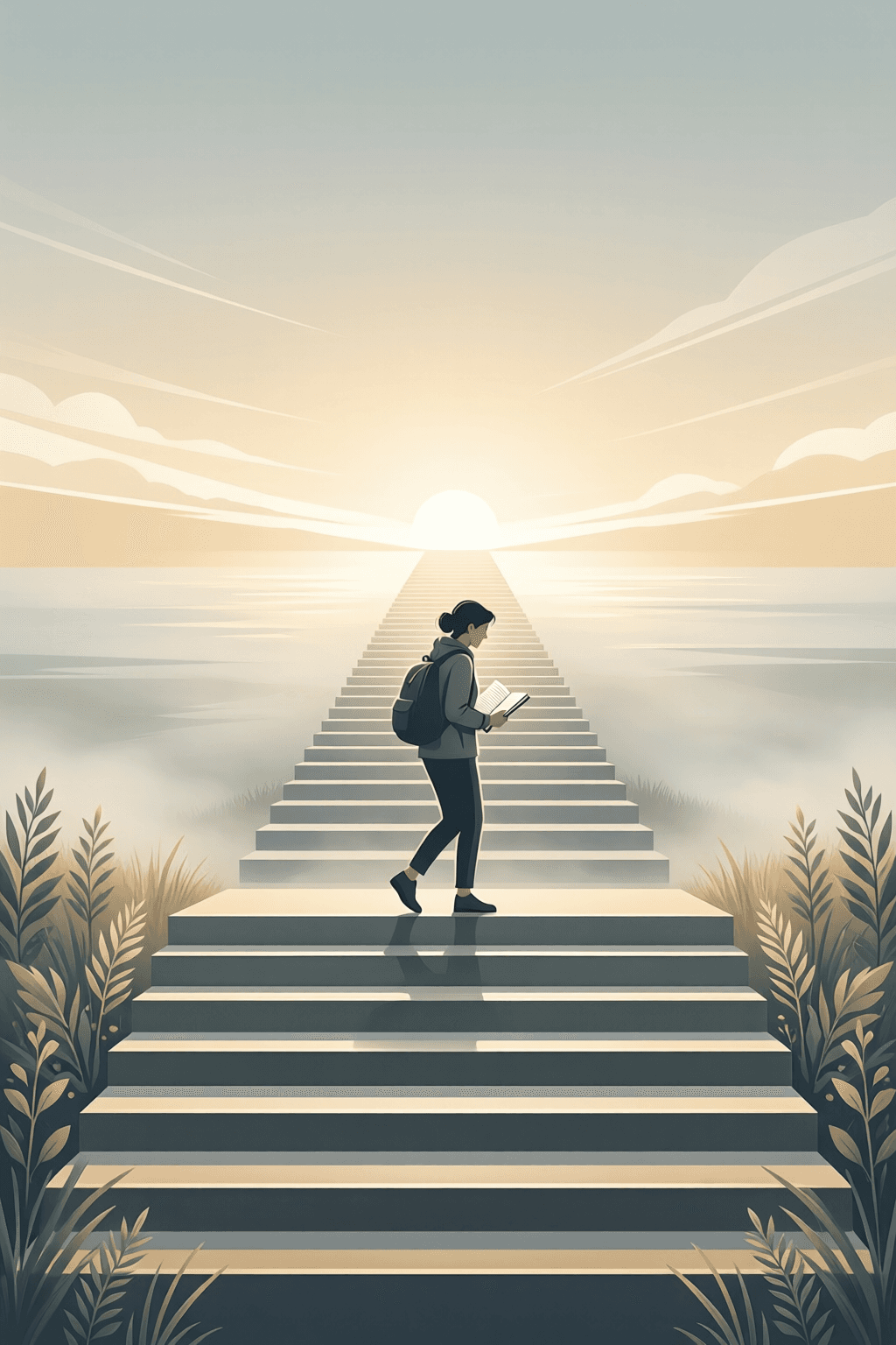 Why Quiet Consistency Builds Lasting Success Sustainable success is found in the quiet, consistent application of effort, not in the frantic purs