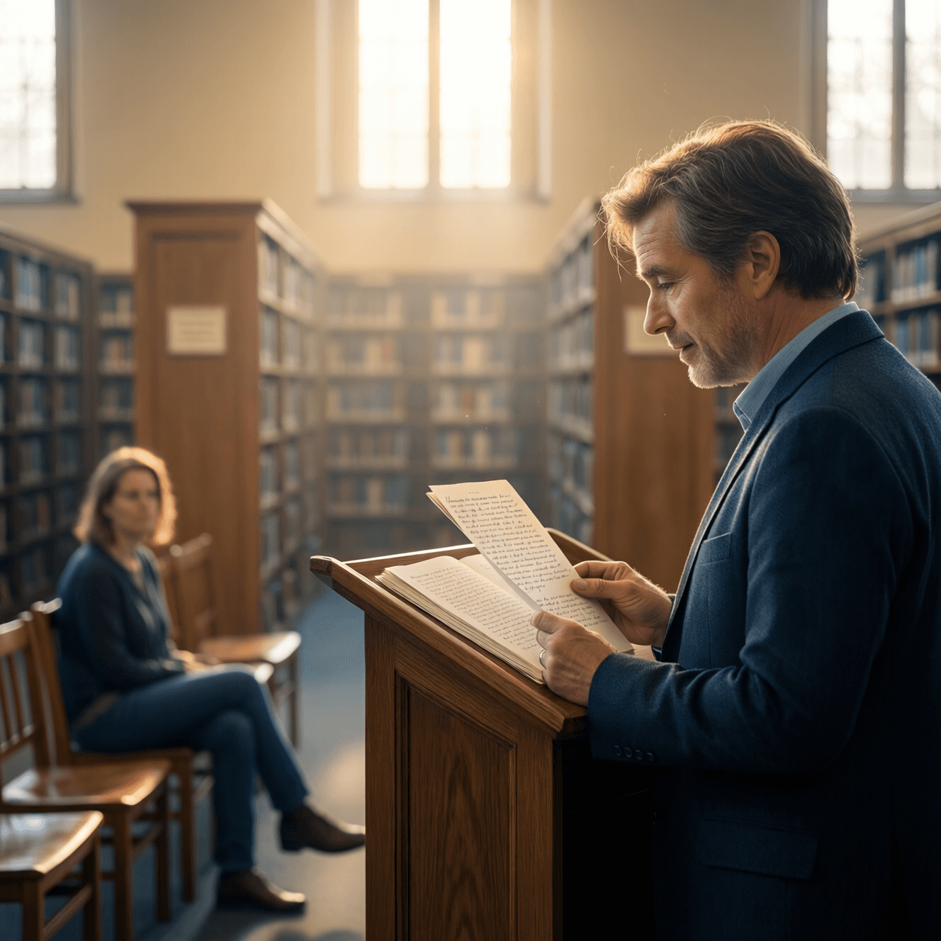 Why Timeless Truths Must Be Repeated