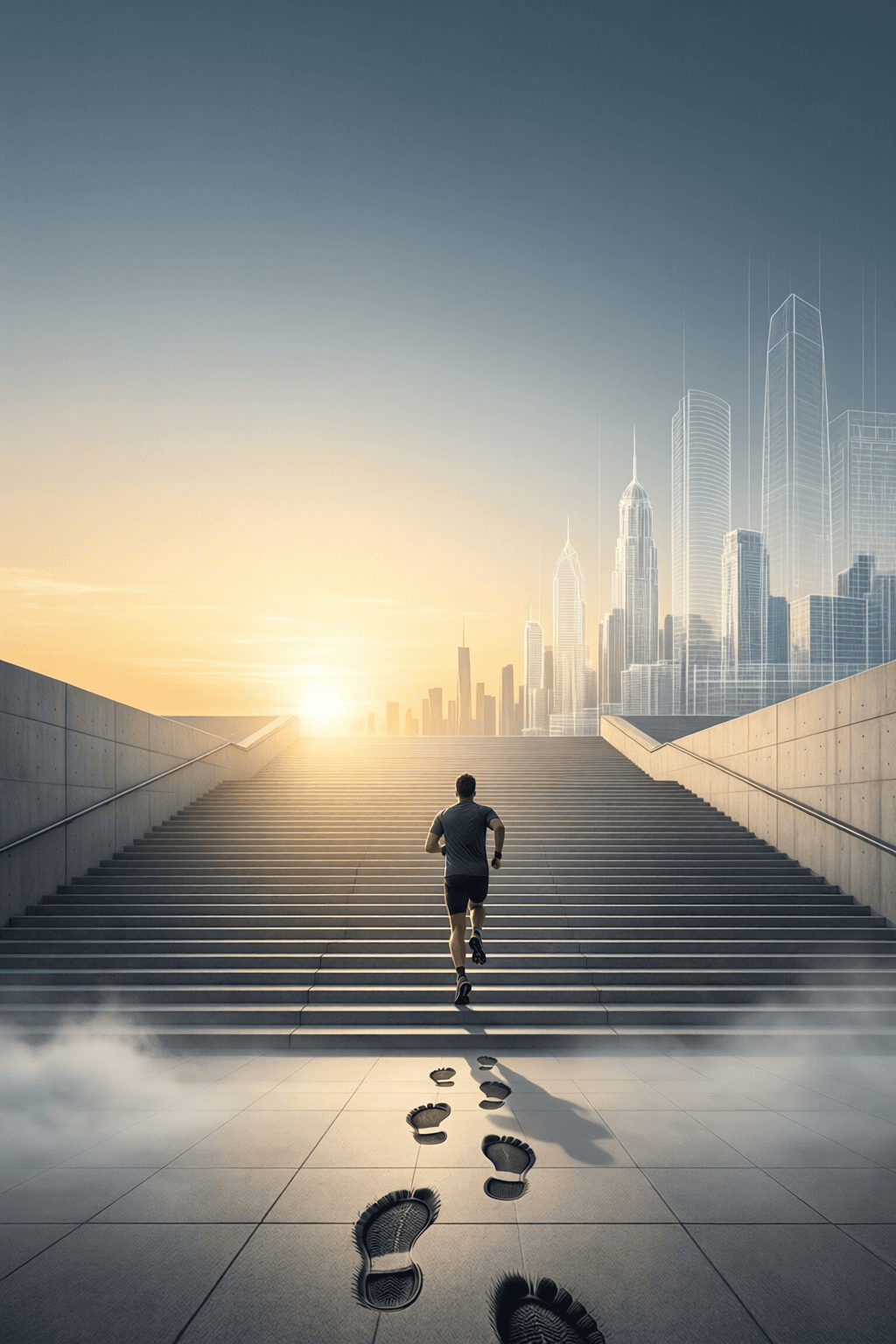 How Quiet Discipline Turns Dreams Into Reality