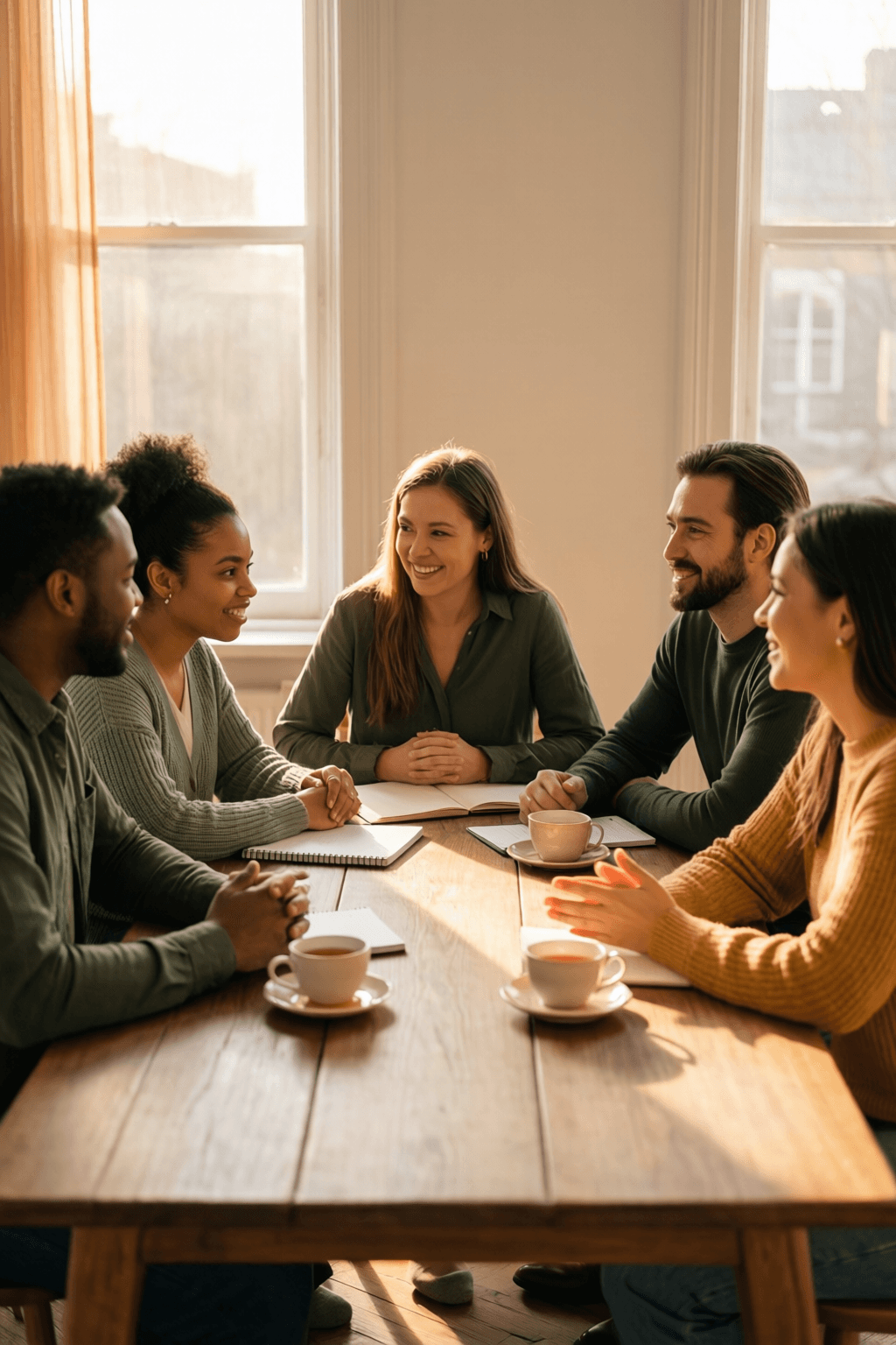 Community Requires Respect Beyond Shared Agreement