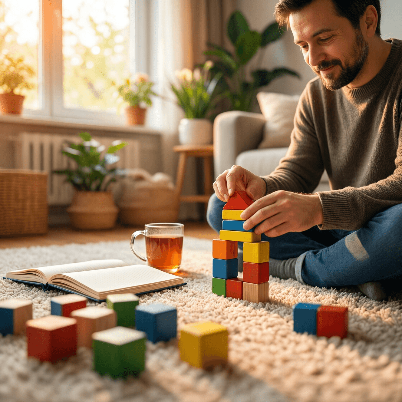 Why Adult Play Matters Beyond Simple Fun