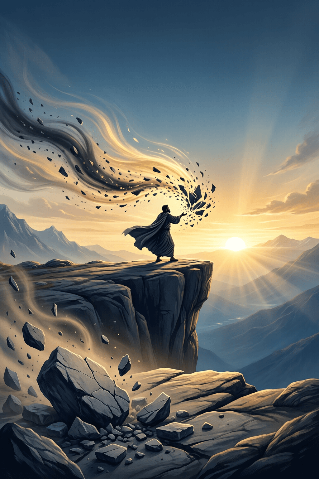Releasing Hurt Through Stoic Inner Mastery