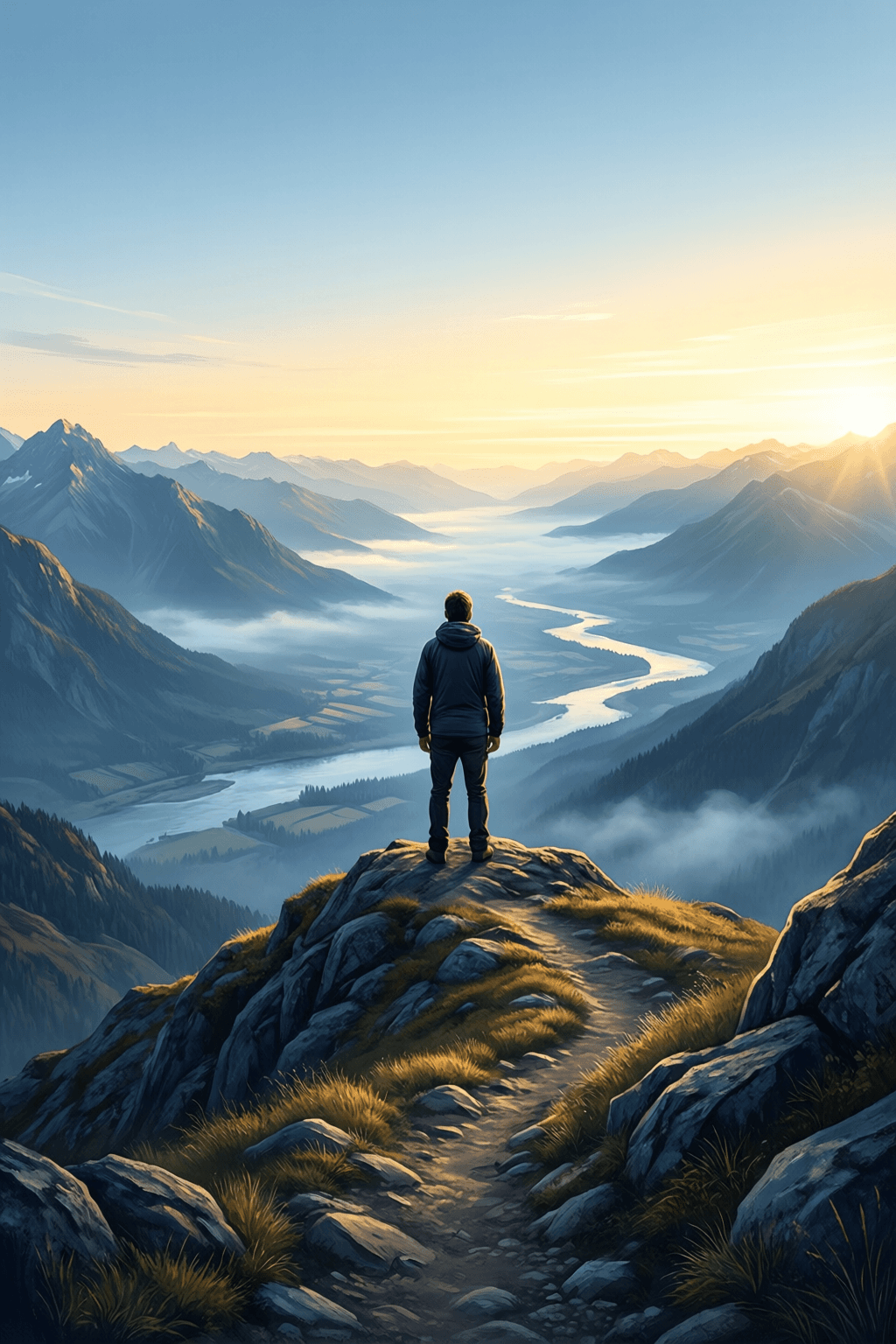 Self-Mastery as the First Great Victory