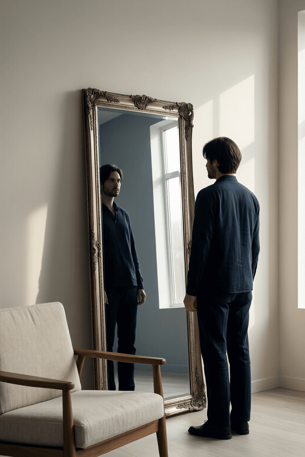 The Moral Weight of Demanding What We Won’t Live