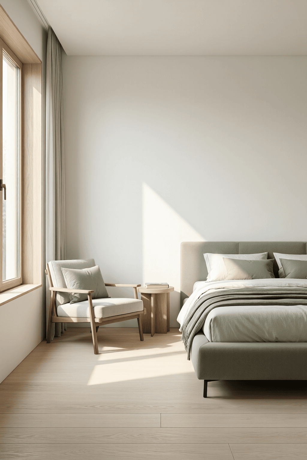 How Inner Clarity Shapes the Spaces We Live The room you inhabit is the shadow of your mind; clear the space, and you clear the clutter within.