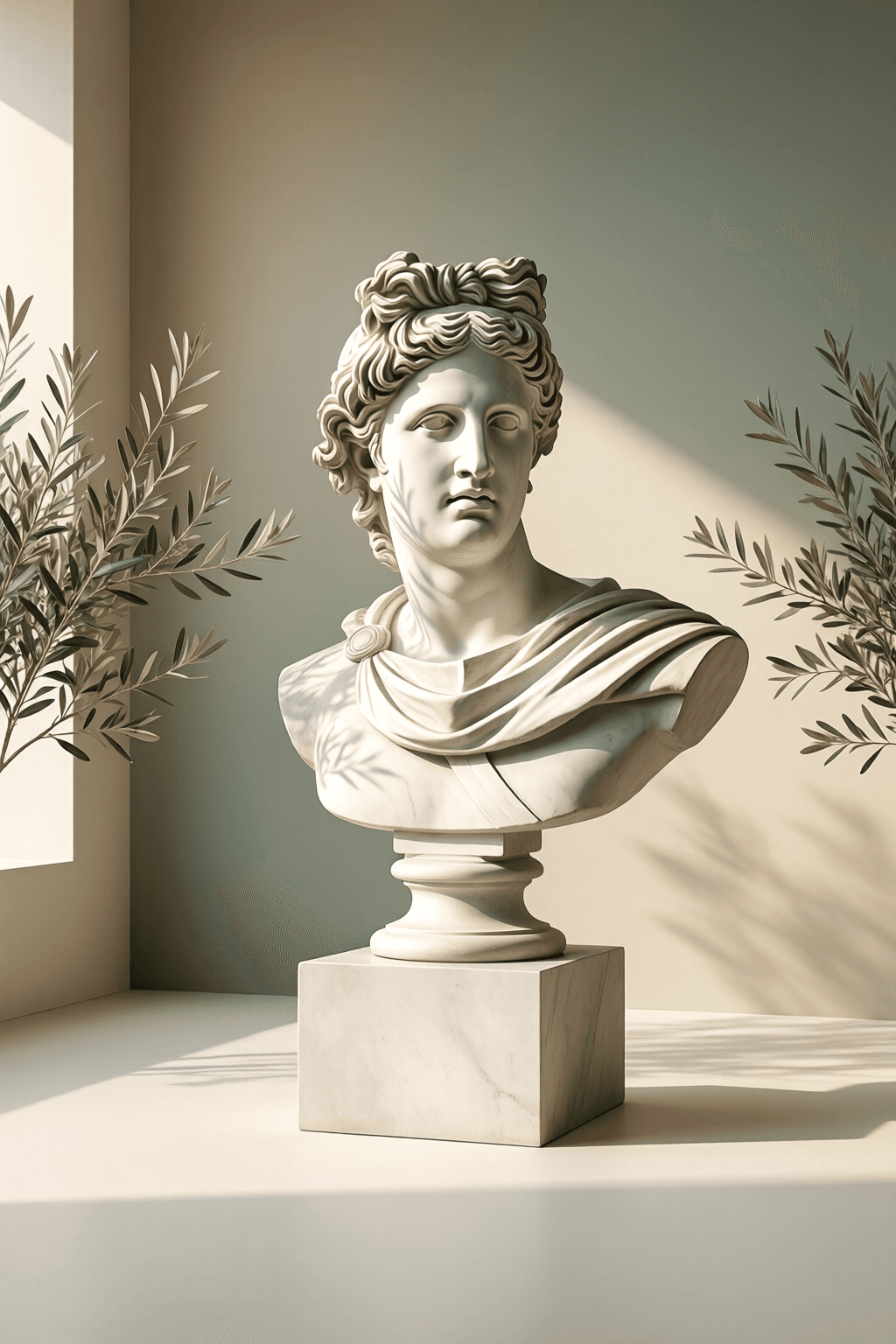 Calm Resolve as the Truest Form of Strength Real strength is not the absence of struggle, but the presence of a calm, steady mind. — Marcus Aure