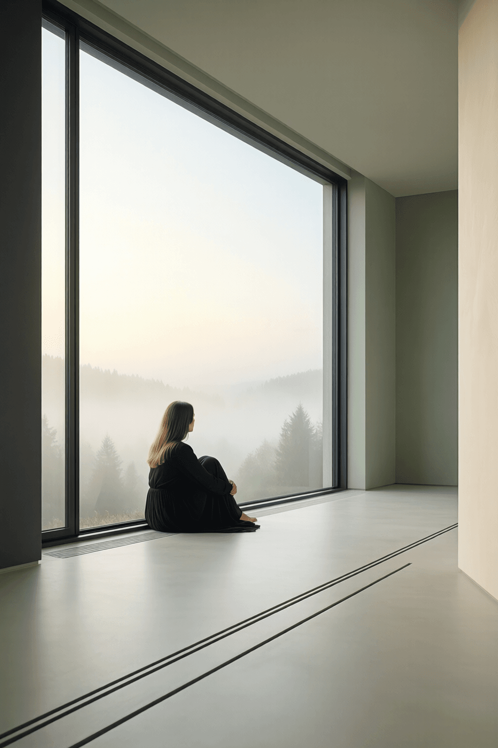 Why Quiet Matters in a Noisy World