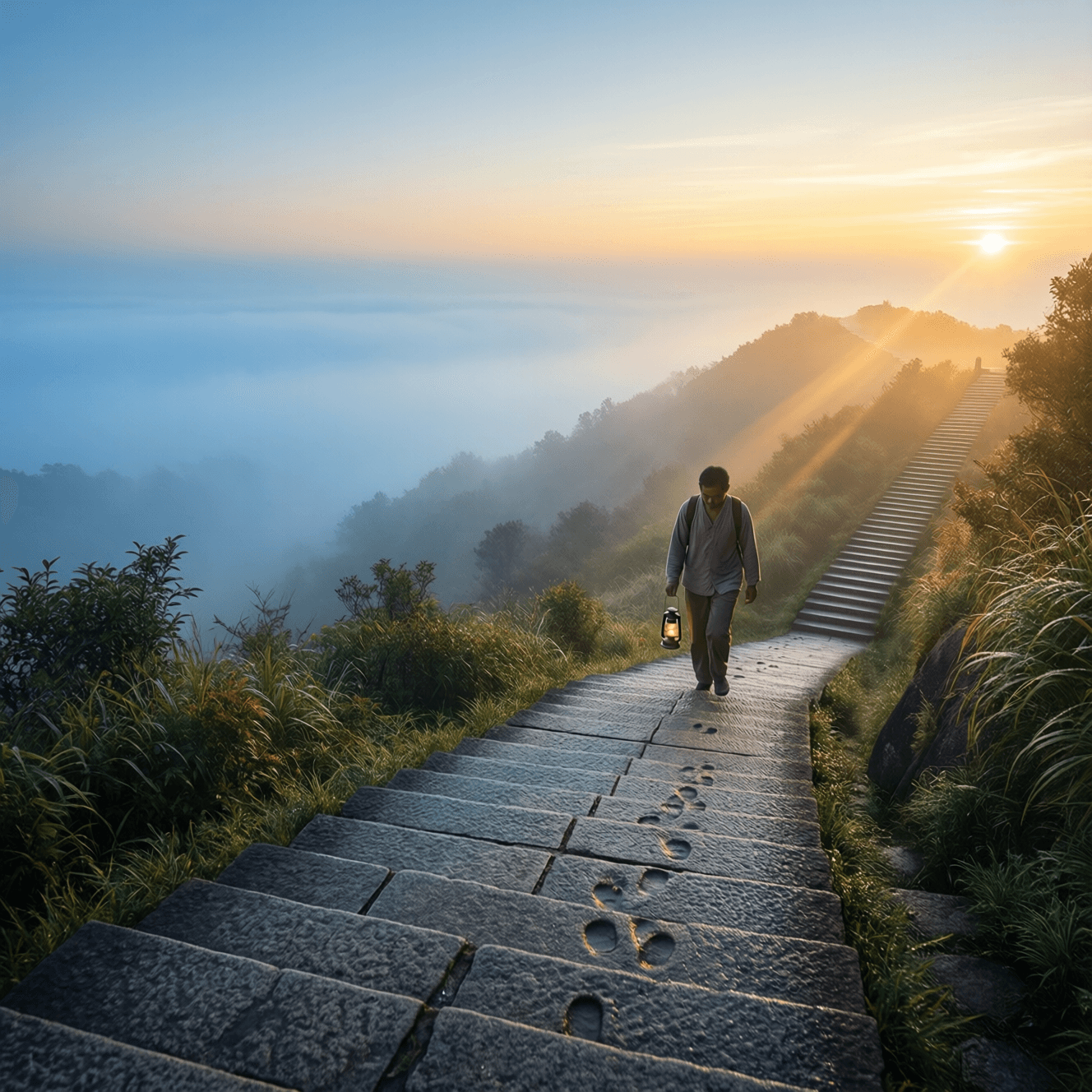 Stop waiting for the right mood. You can do anything when you are in the mood. The problem is what you do when you are not. — Epictetus