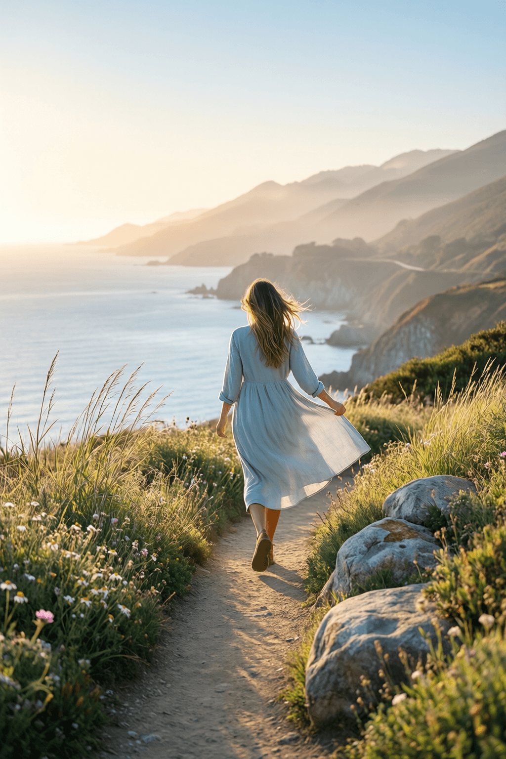 Why Movement Lies at the Heart of Life