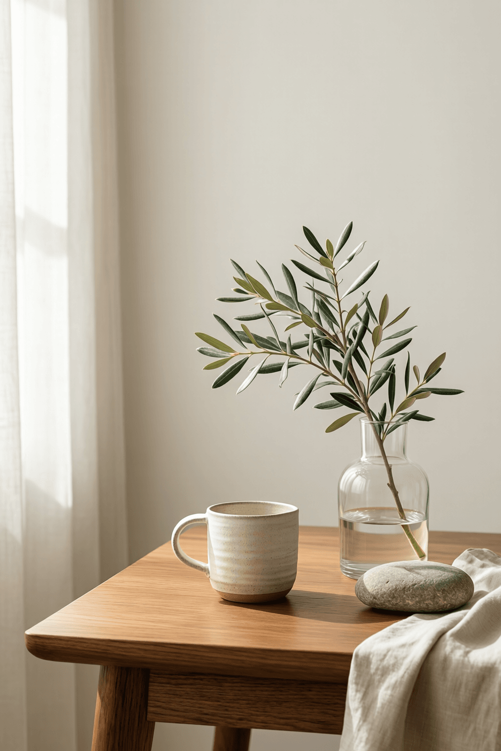Make your life simple, but significant. — Maria Defillo