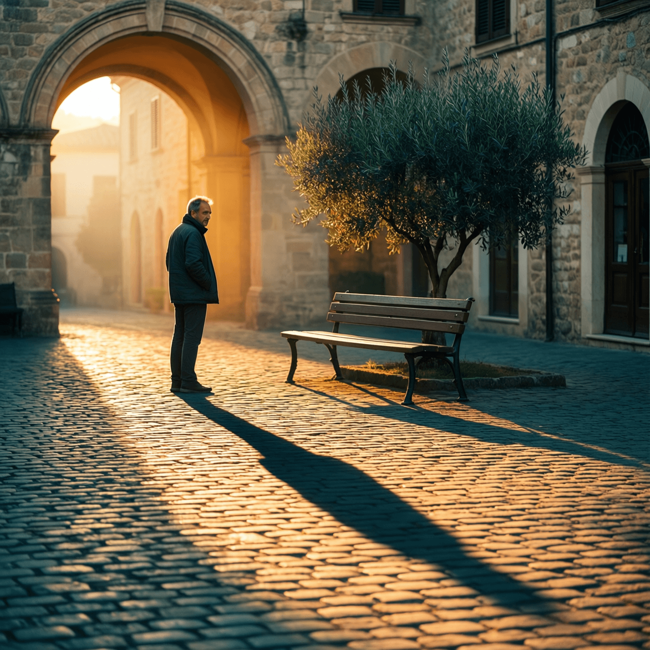 Friendship Beyond Echoes and Easy Agreement