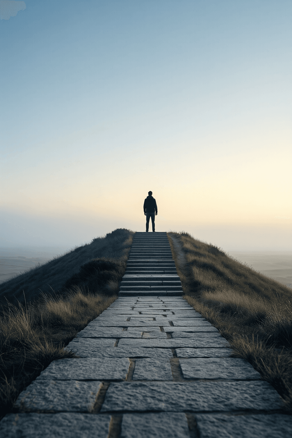 Self-Mastery or Submission to Another’s Will