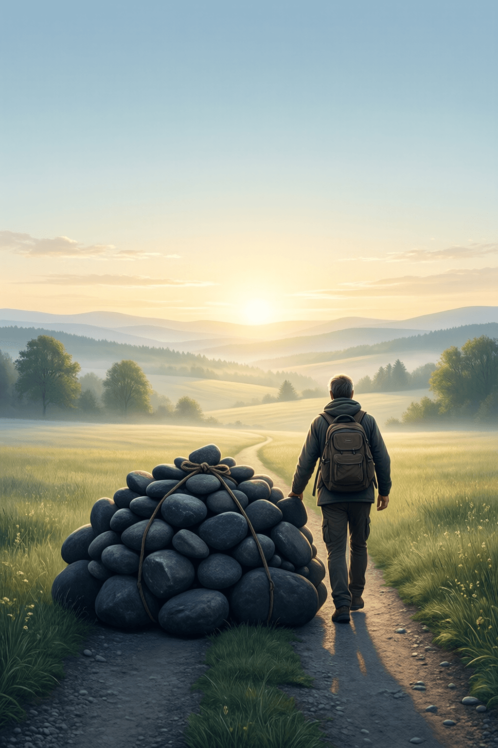 Why Complaining Only Deepens Our Troubles How does it help to make troubles heavier by bemoaning them? — Seneca