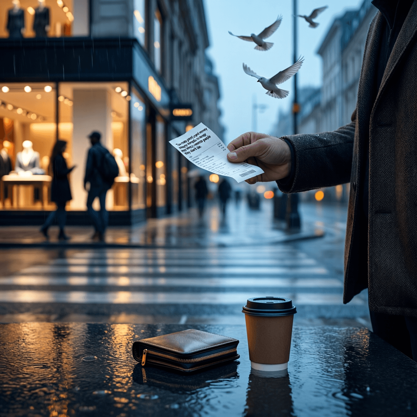 Too many people spend money they haven't earned, to buy things they don't want, to impress people they don't like. — Will Rogers