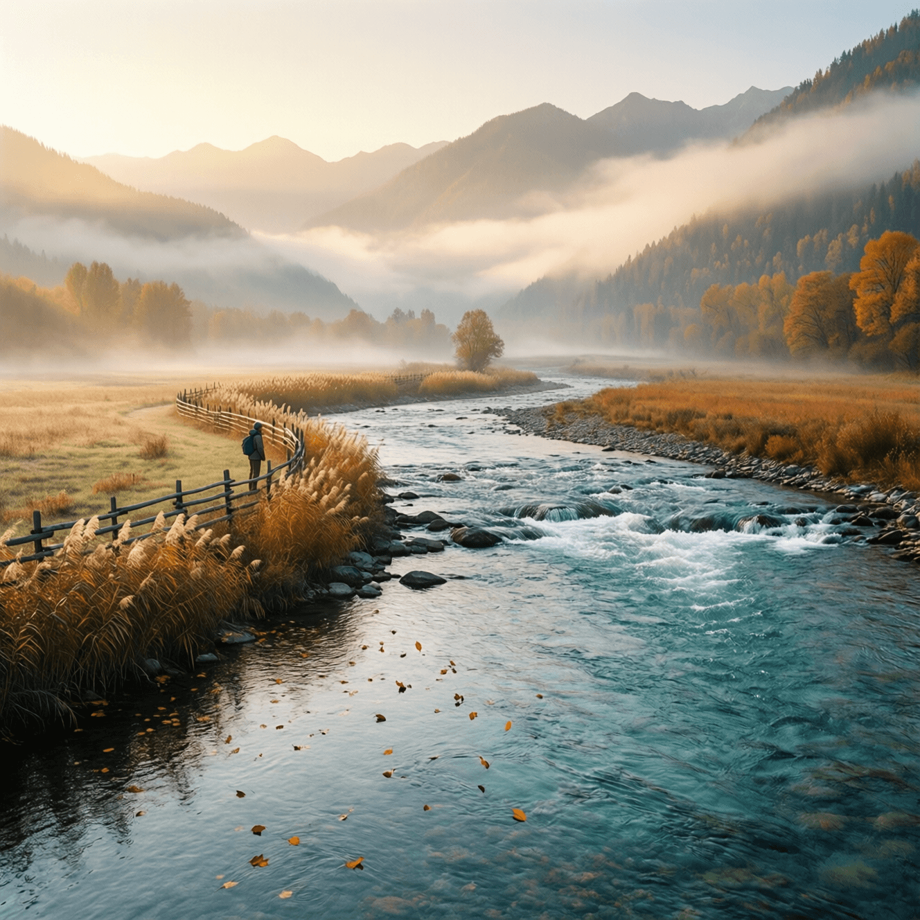 Life is a series of natural changes. Don't resist them; that only creates sorrow. — Lao Tzu