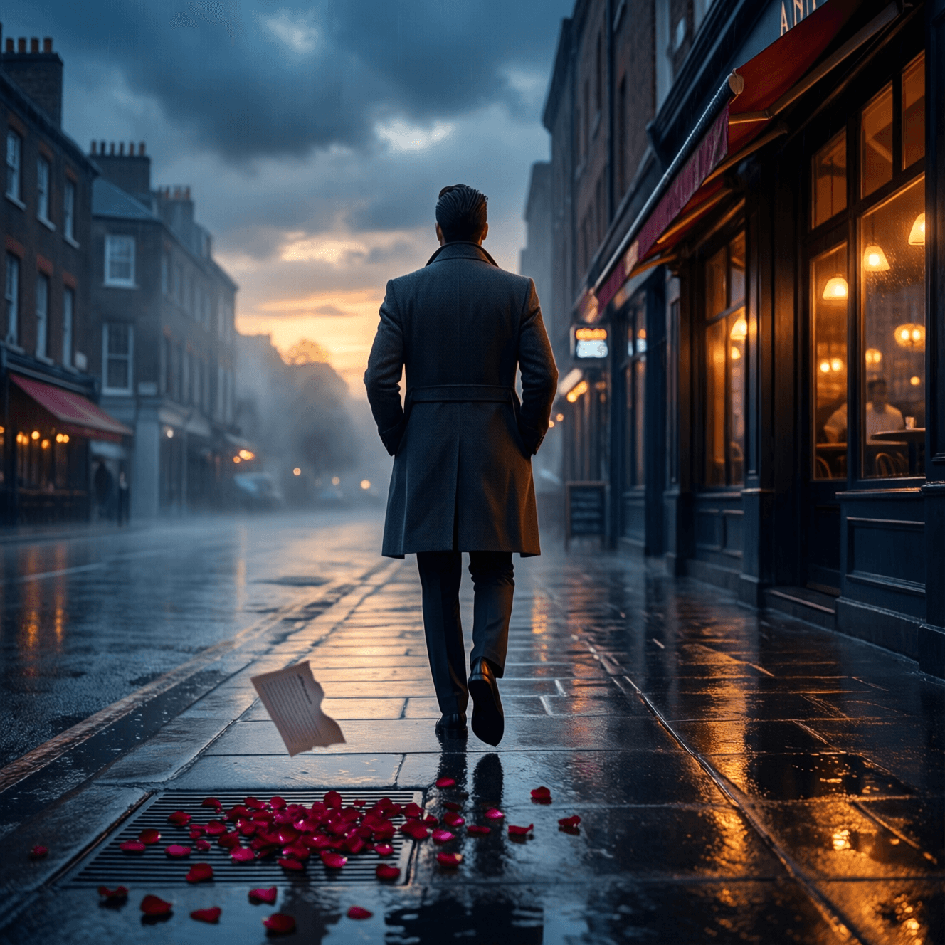 Y si no te gusto así, al diablo, amor mío, contigo. — Dorothy Parker