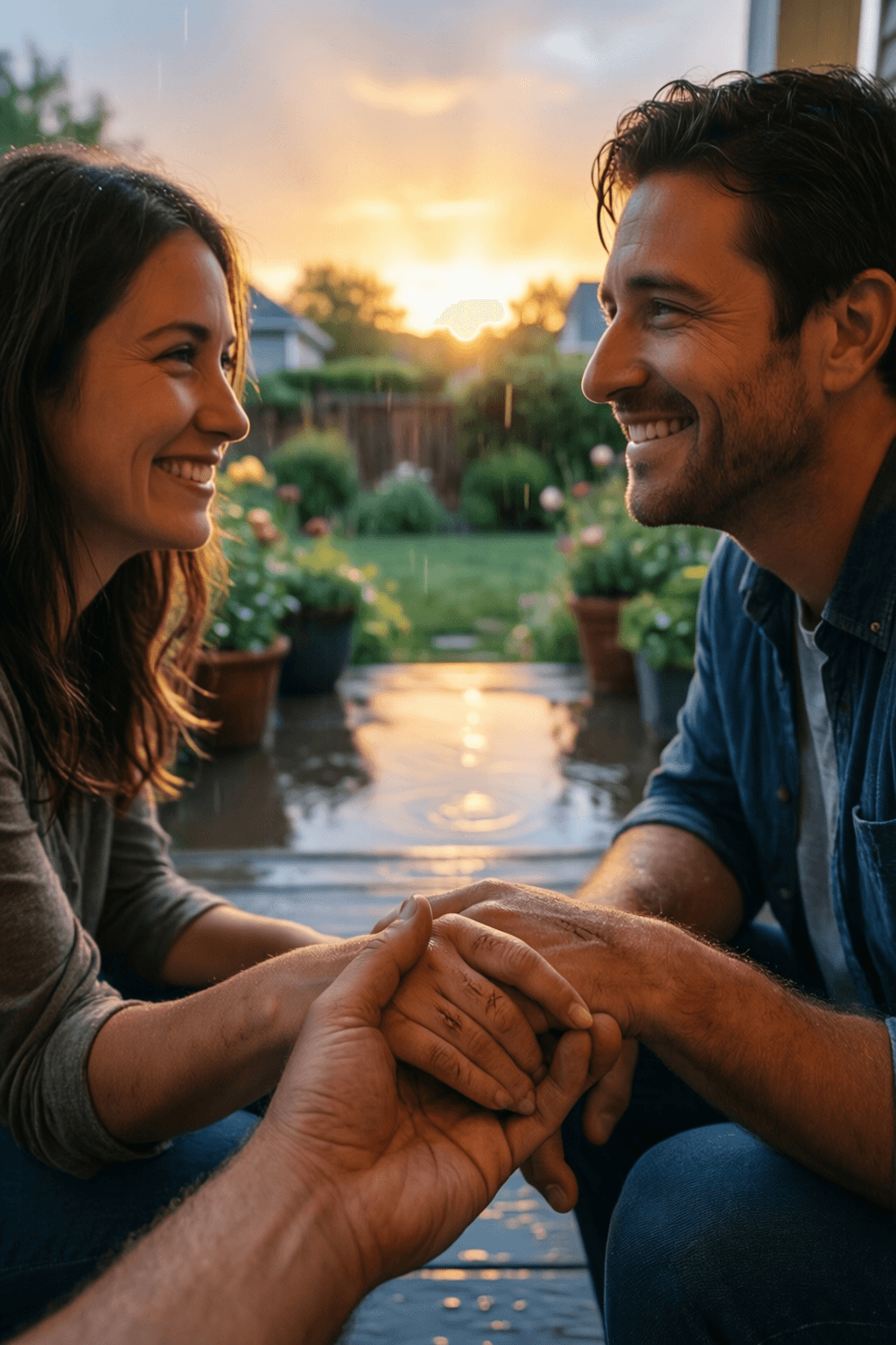 Why Deep Love Remains Worth the Pain