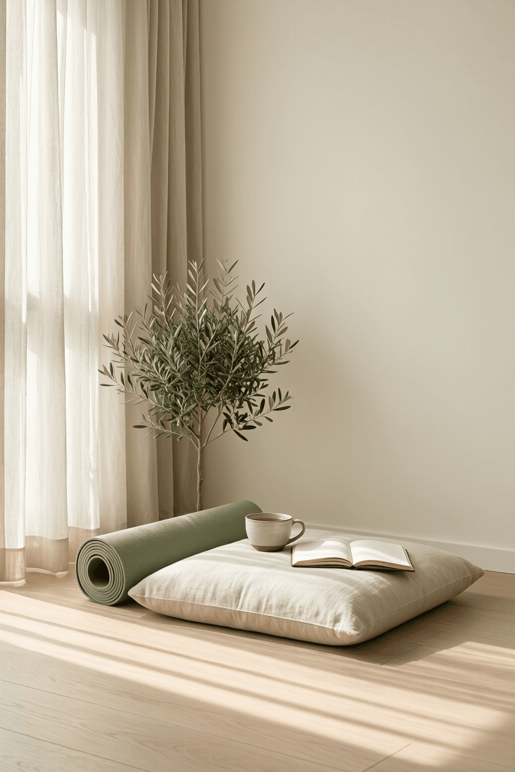 Taking time out each day to relax and renew is essential to living well. — Judith Hanson Lasater
