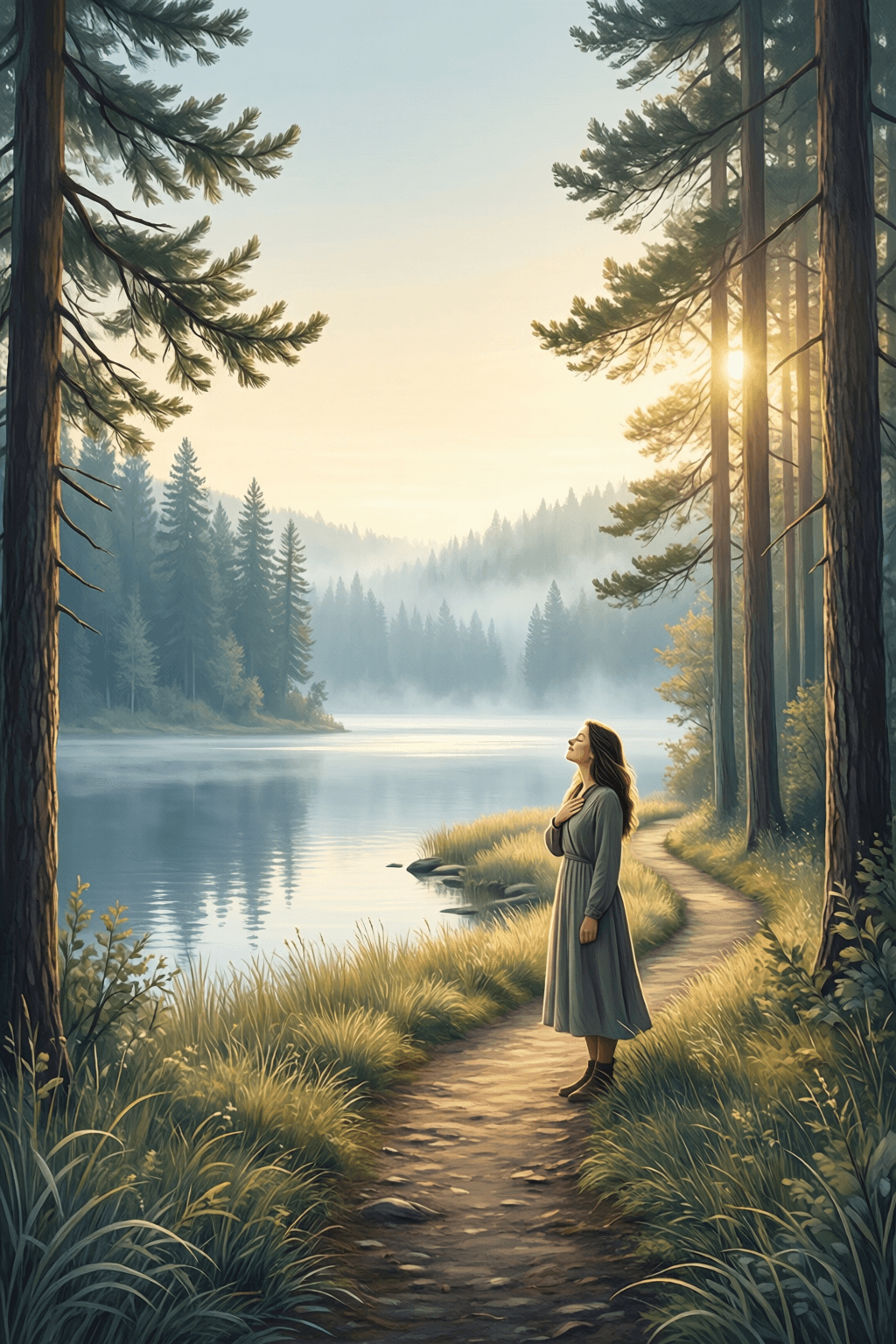 The feeling of being overwhelmed is your invitation to slow down. — Rachel Brathen