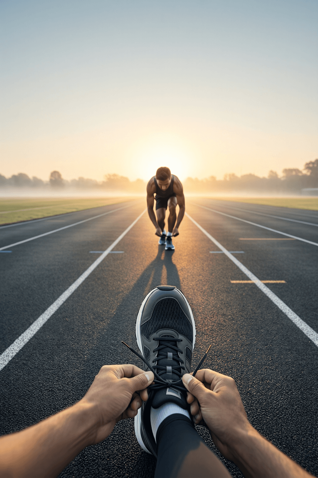 El éxito no se trata de cuánto talento tienes; se trata de cuánta disciplina aplicas. — Inky Johnson