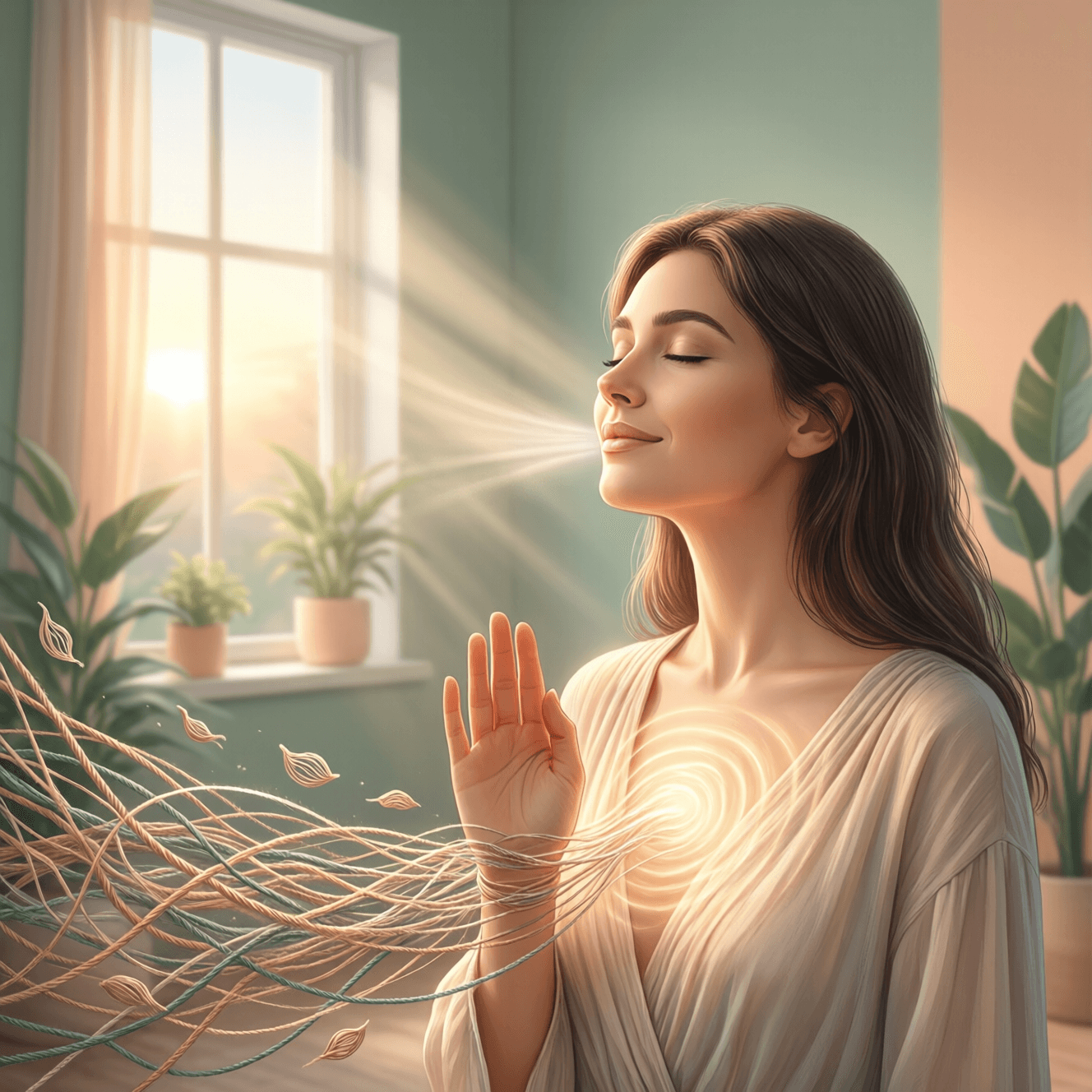 Saying no is not just about time management; it is about nervous system regulation. Every 'yes' you don't mean is a betrayal your body has to carry. — Unknown