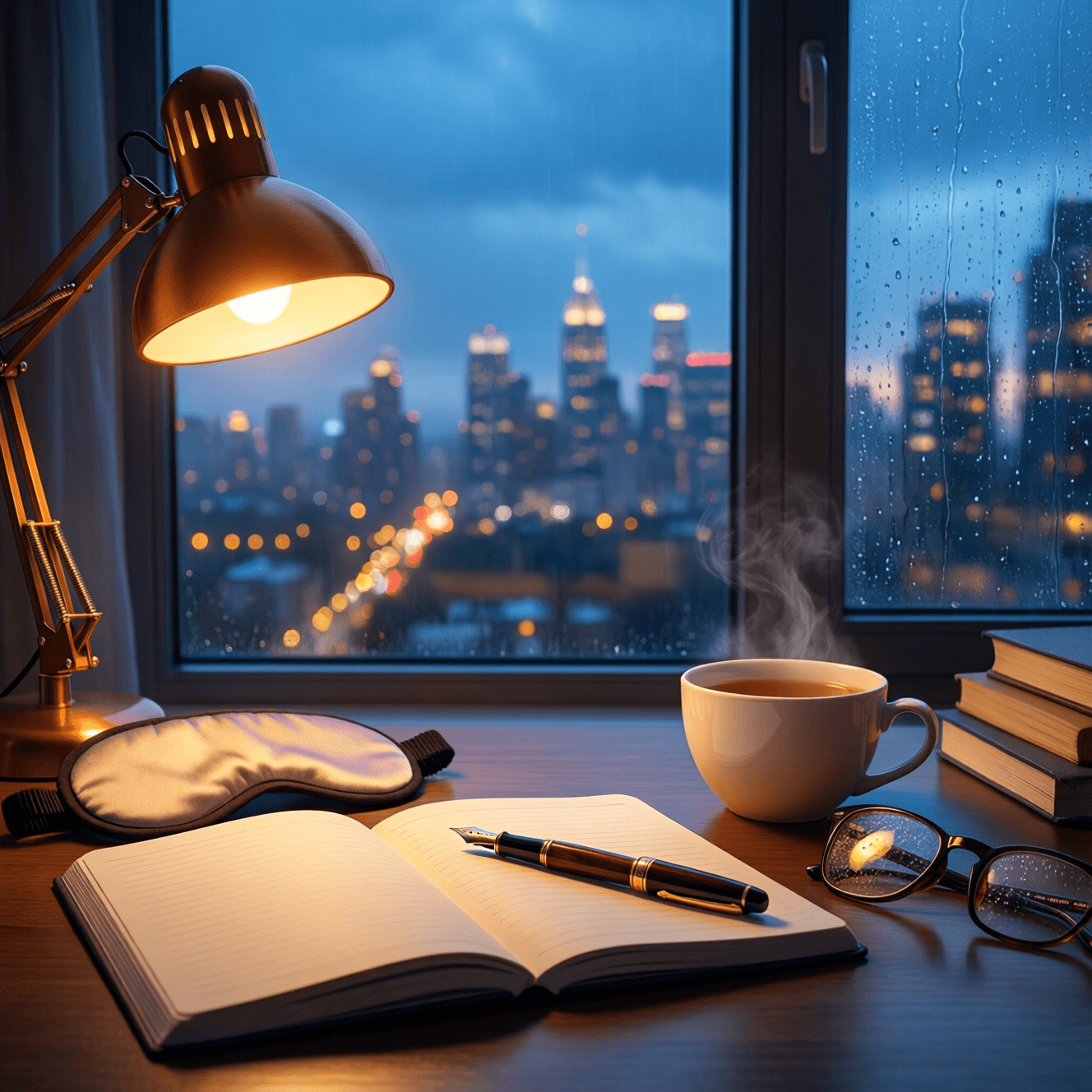 Rest belongs to the work as the eyelids to the eyes. — Rabindranath Tagore