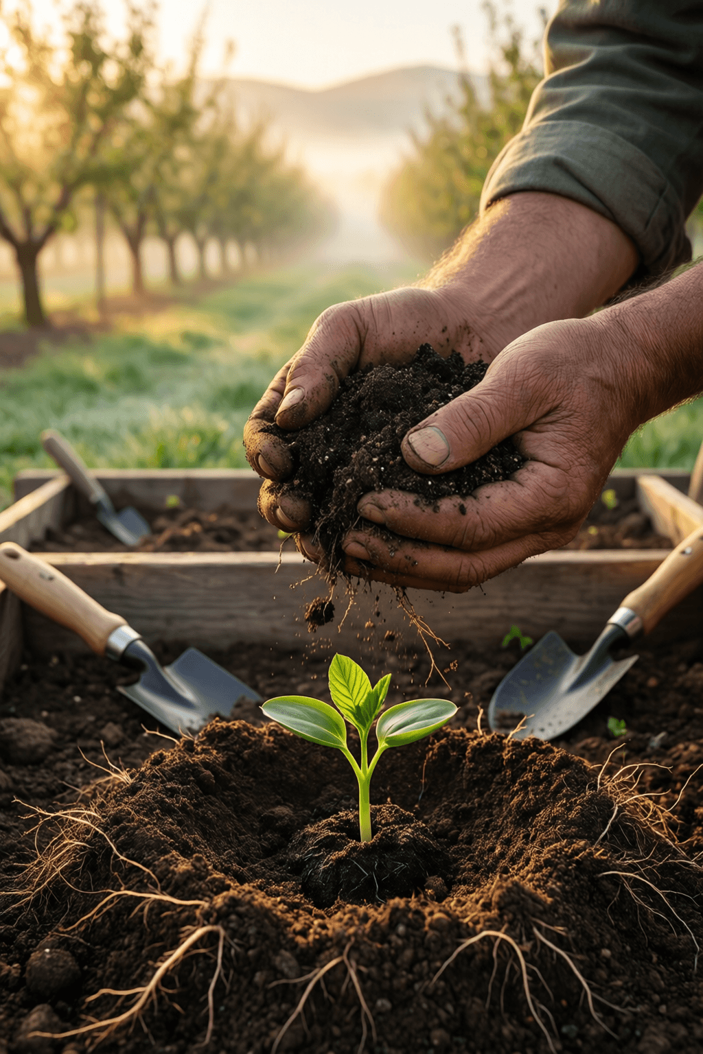 Knowing the Soil Before Cultivating Success