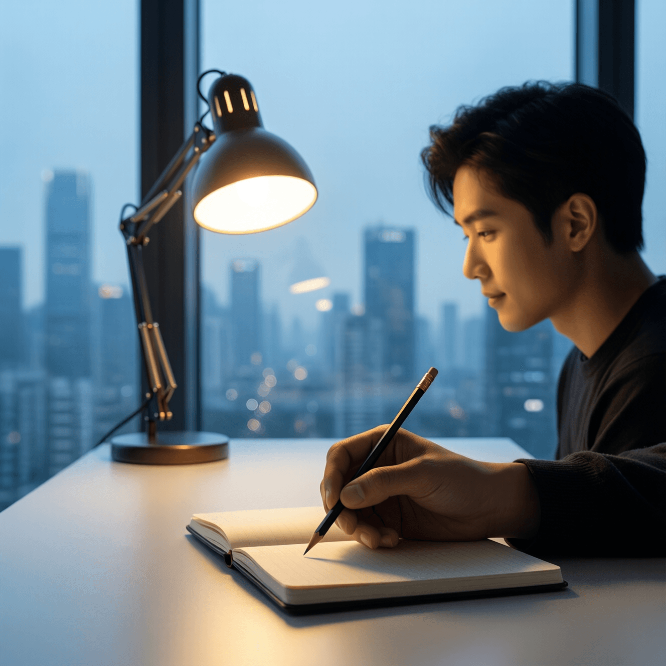 Focus as the Defining Superpower of Today