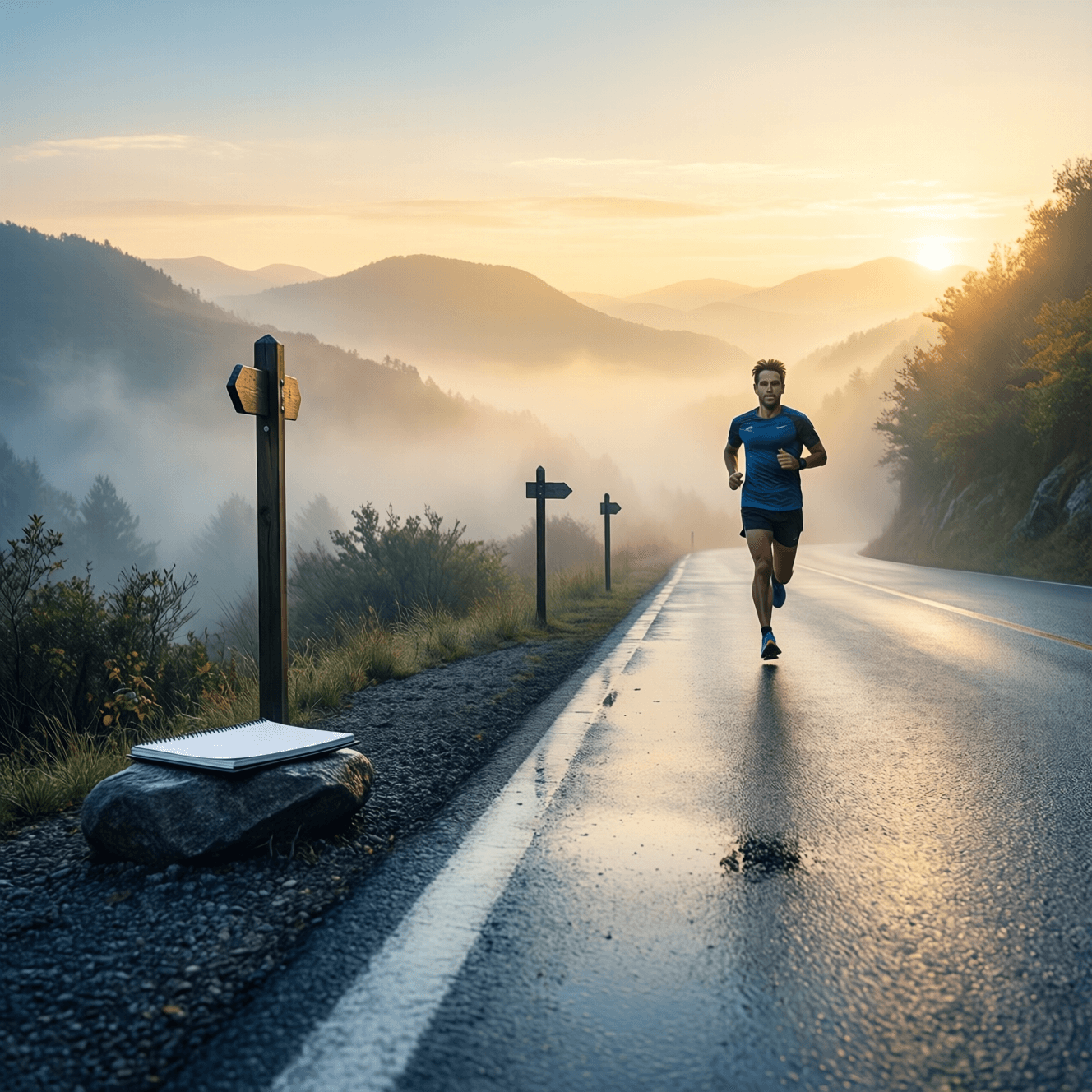 Solo los disciplinados en la vida son libres. Si eres indisciplinado, entonces eres un esclavo de tus estados de ánimo. — Eliud Kipchoge