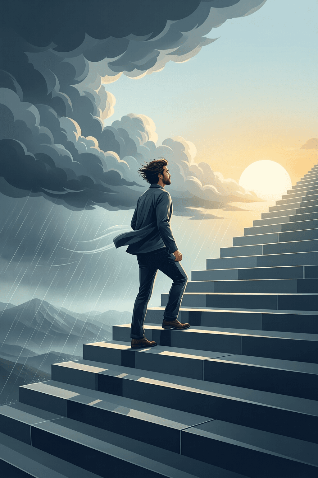 Mental Strength in Thought, Emotion, and Action Mental strength is the ability to regulate your thoughts, manage your emotions, and take productive
