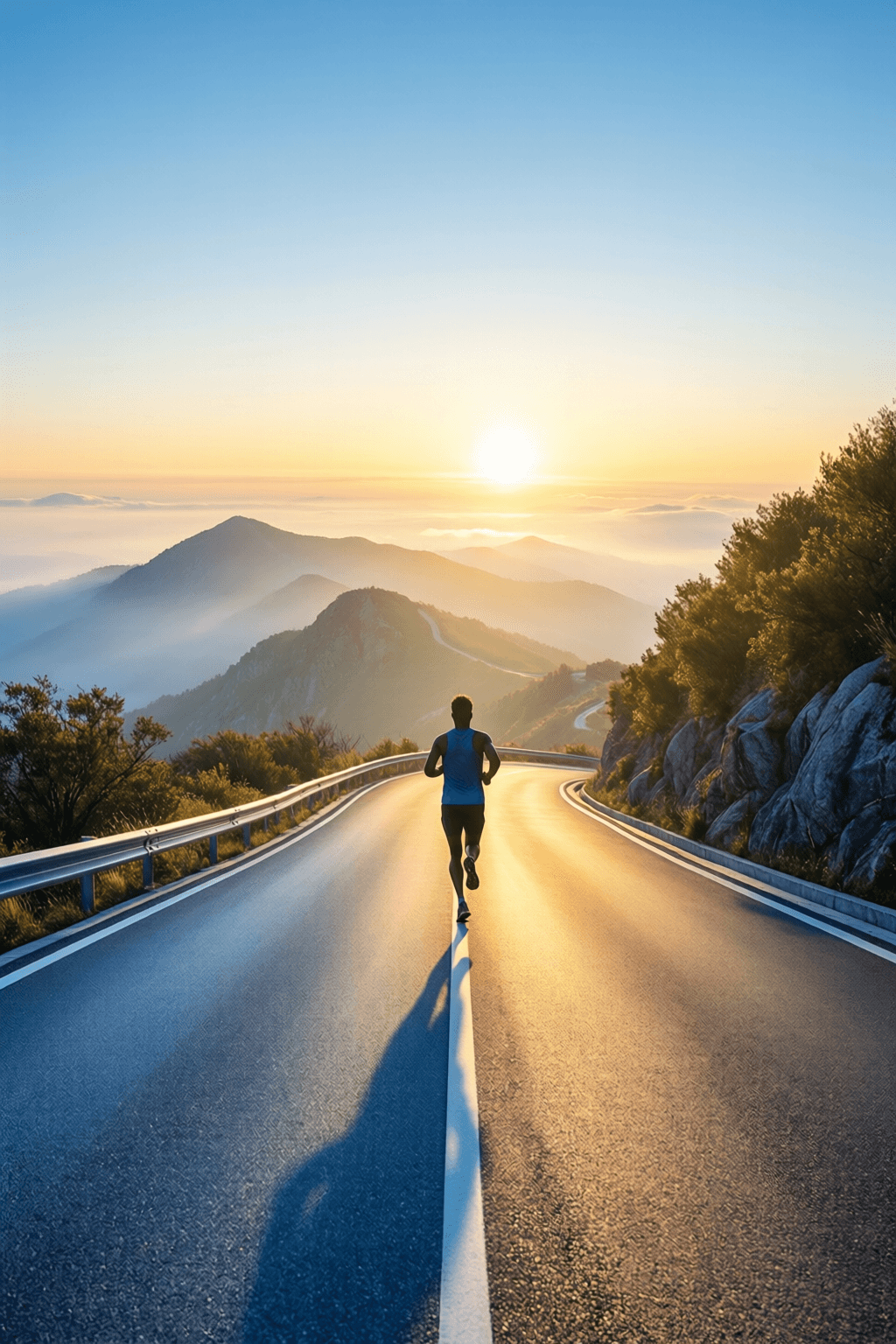 Discipline Today Creates Exceptional Possibility Tomorrow