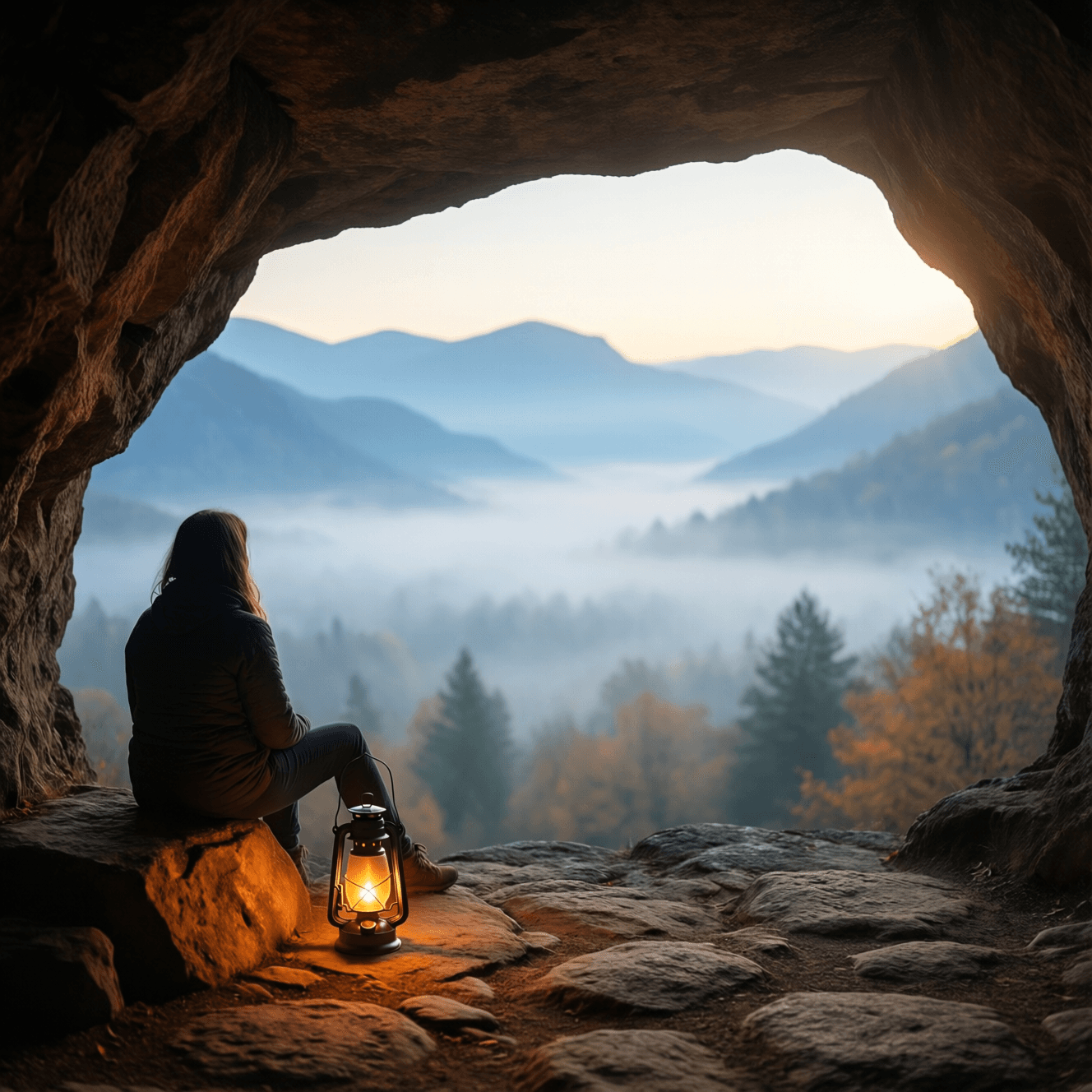 Within you, there is a stillness and a sanctuary to which you can retreat at any time. — Hermann Hesse