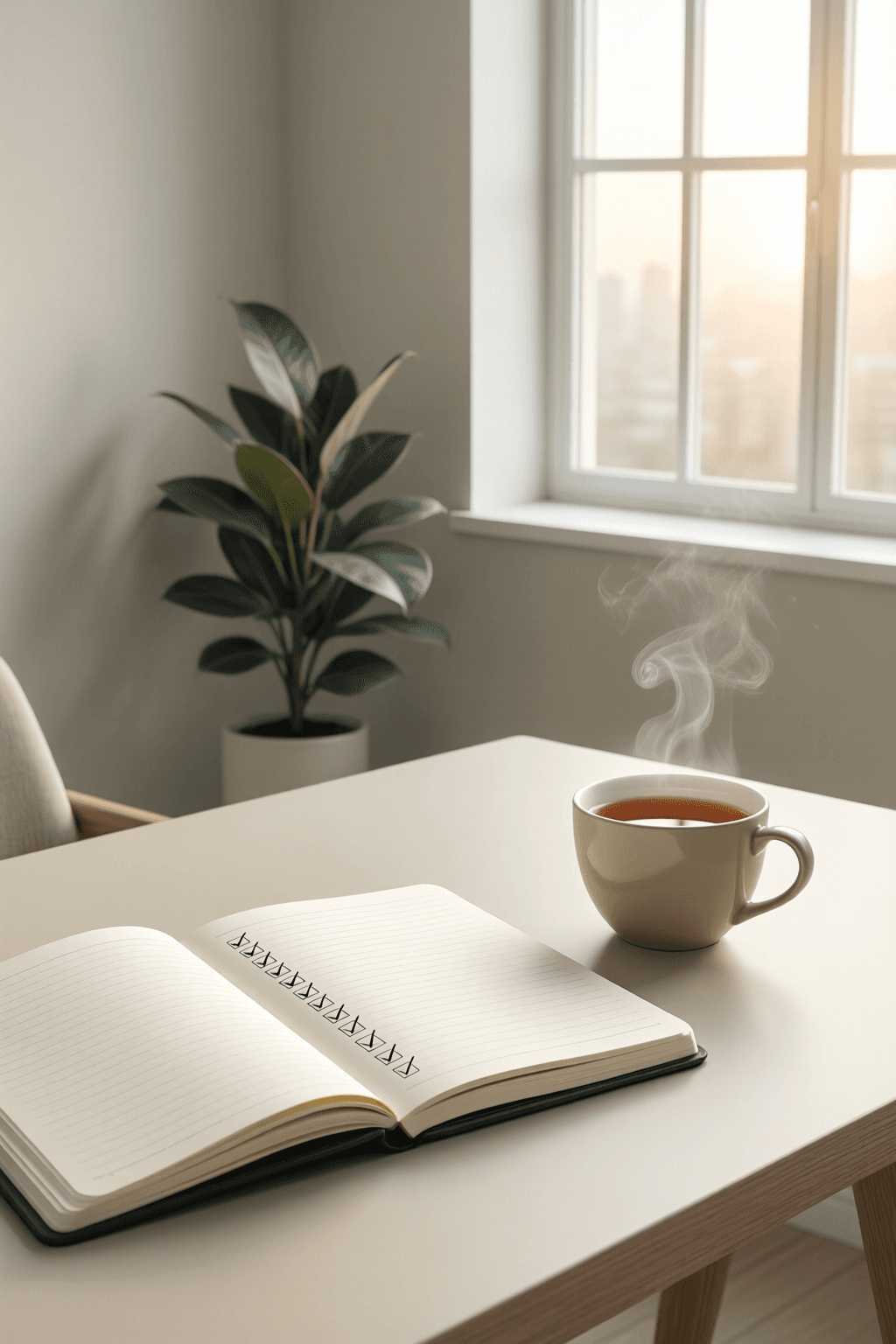 Slow Daily Work Creates Real Progress Do not mistake movement for progress; the most significant changes happen in the slow, intentional w