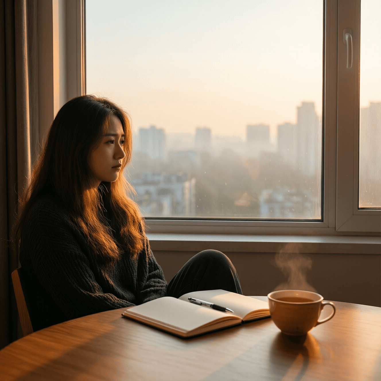 Si te sientes solo cuando estás solo, estás en mala compañía. — Jean-Paul Sartre