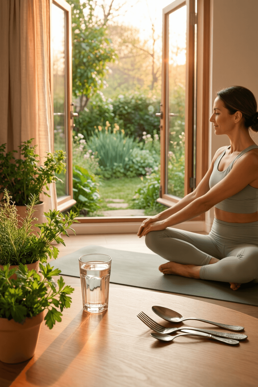 Unlocking the Body’s Natural Healing Intelligence