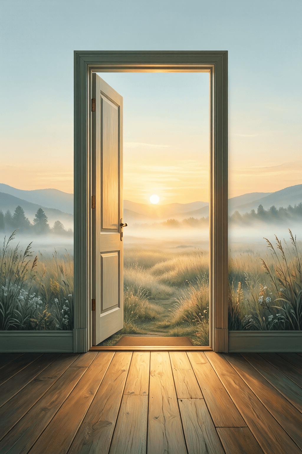 Keeping the Soul Open to Experience