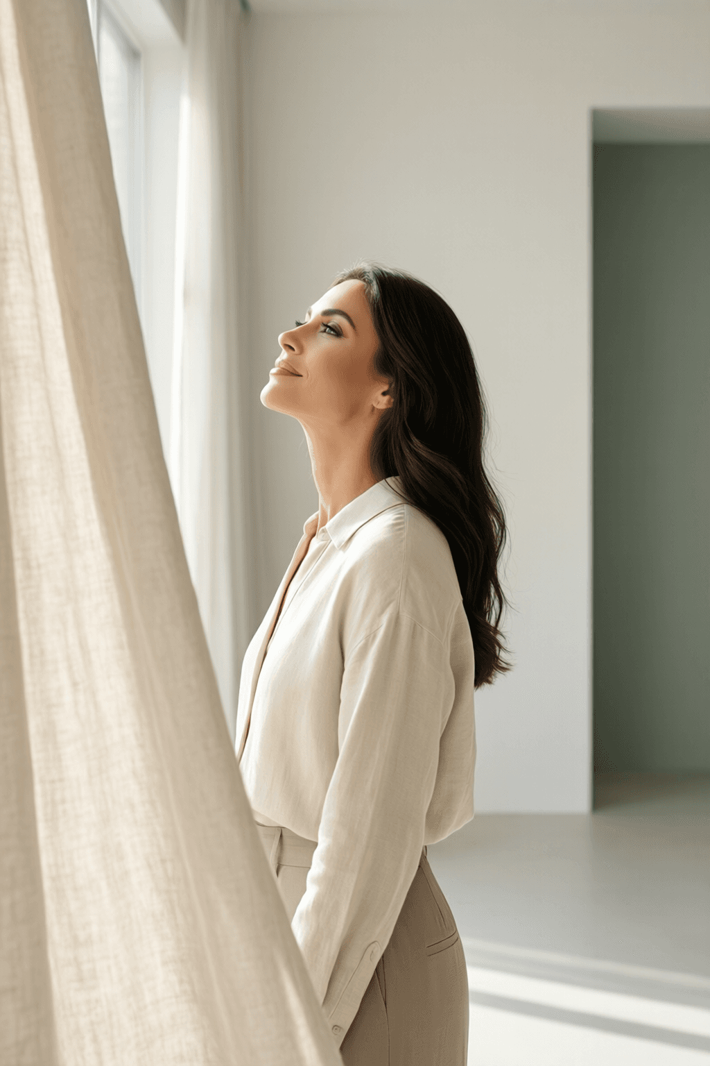 接纳真实自我才能真正提升自尊 如果你想提升自尊,就接纳真实的自己,并昂首挺胸。——阿纳斯塔西娅·别雷赫