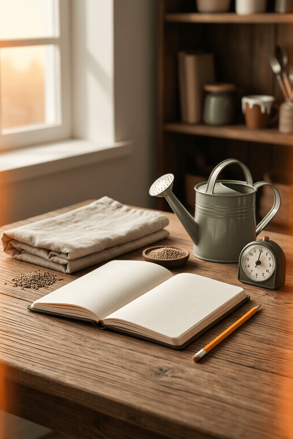Why Small Disciplines Quietly Prepare Great Work Disciplines are small and by themselves inconsequential, attracting no notice and deserving no prize