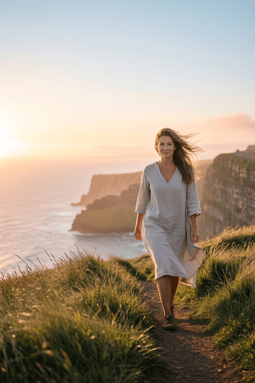 Proving Fearlessness Through the Life We Choose