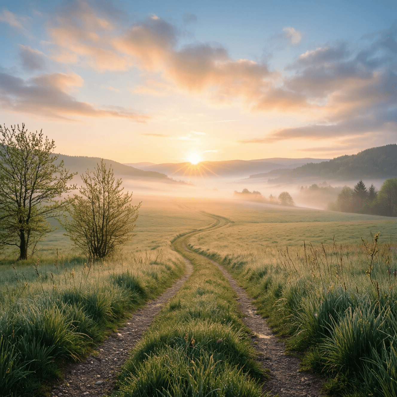 Believing in the Untouched Possibilities of a Year