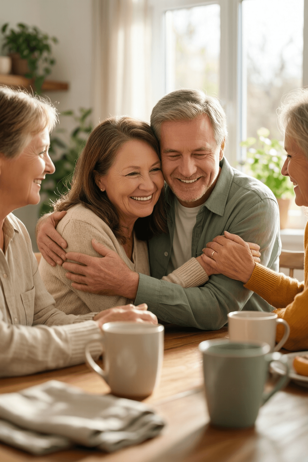 Why Togetherness Can Feel Like Having Everything