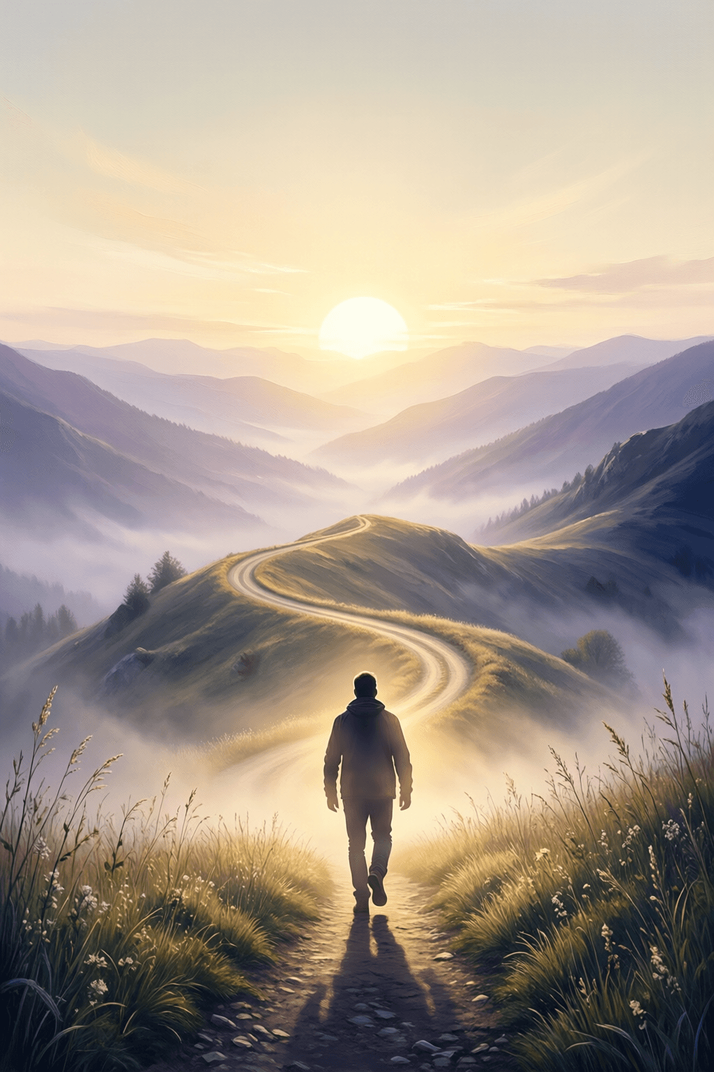 No tienes ninguna obligación de ser consistente con la persona que fuiste ayer. — James McCrae