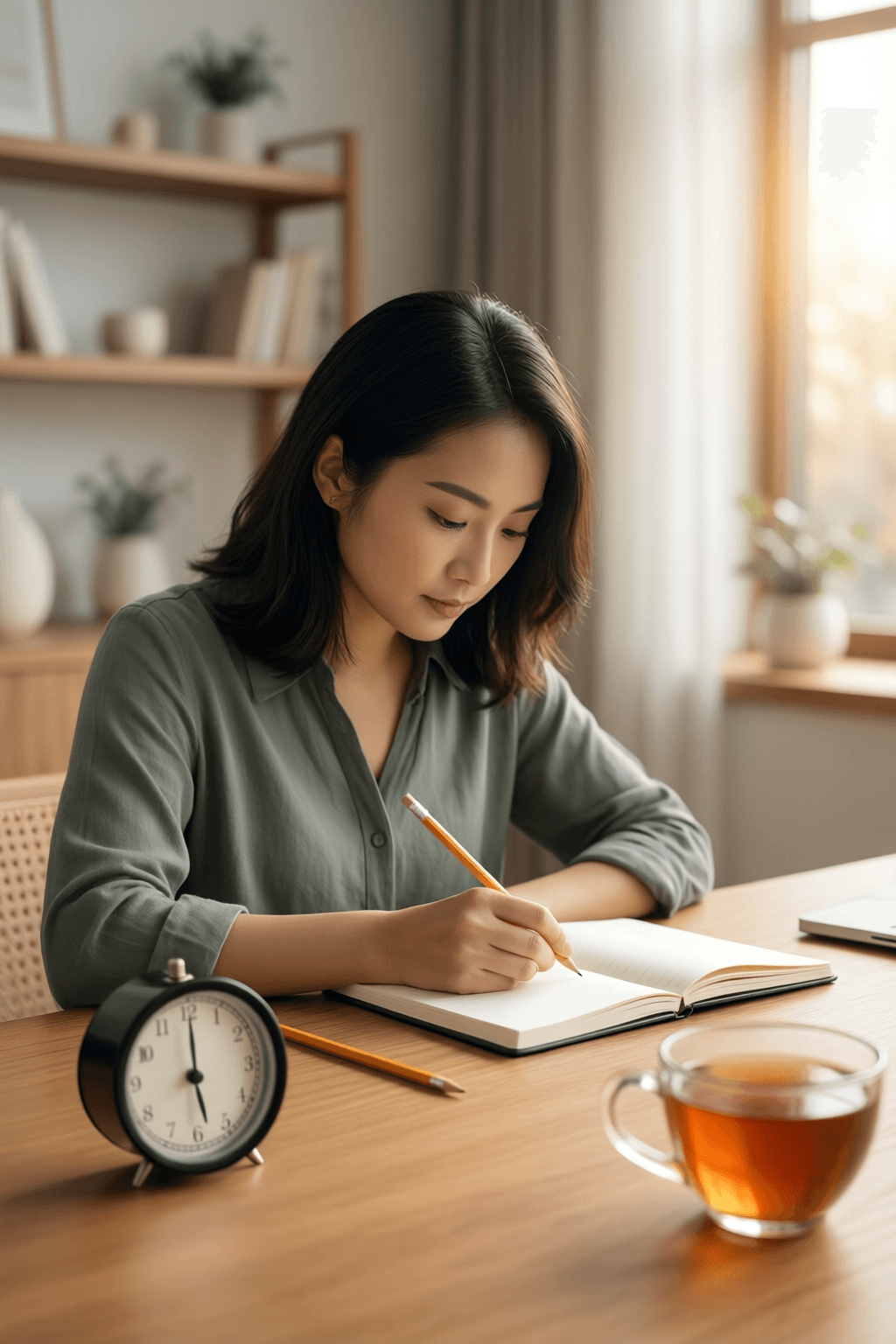 The ability to concentrate intensely is a skill that must be trained. — Tim Urista
